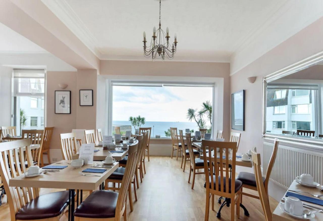 Anacapri 5* Falmouth