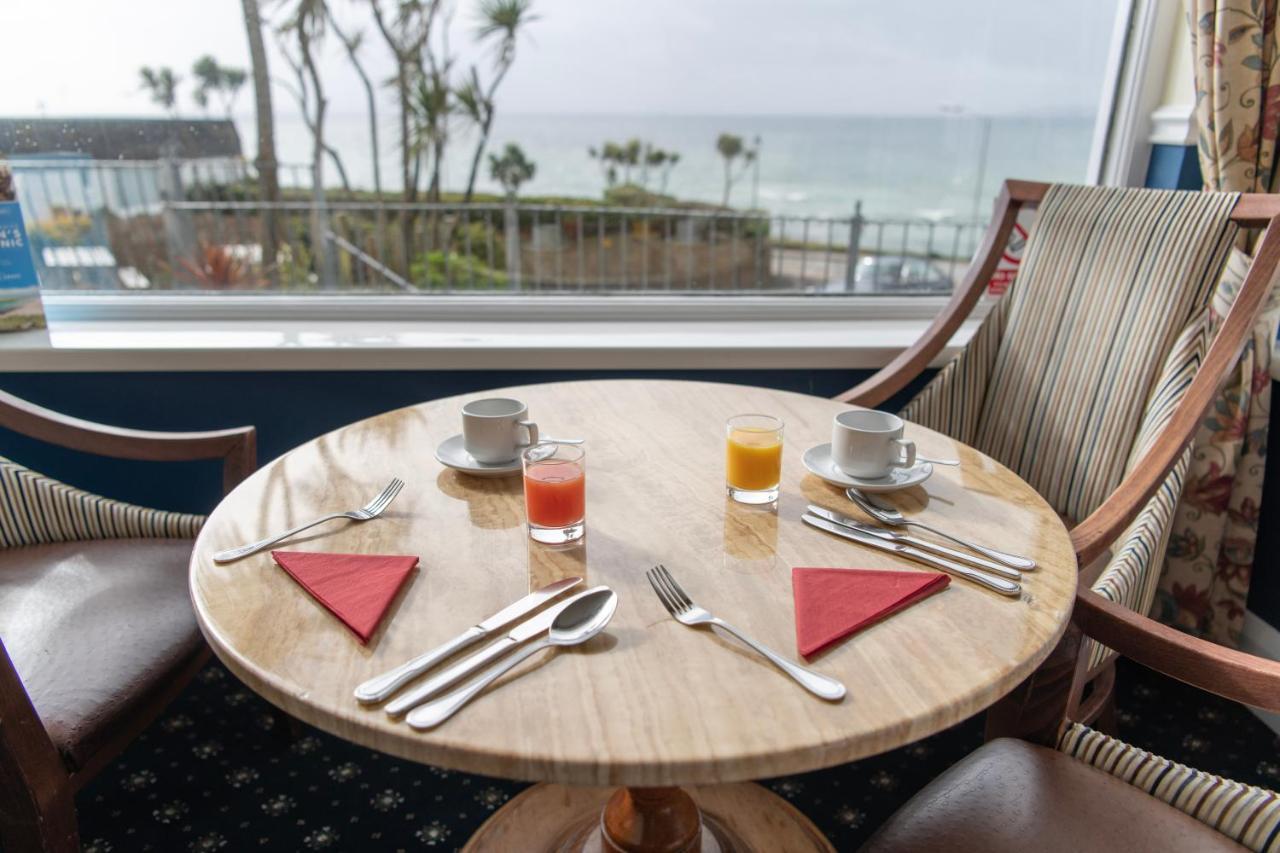 Anacapri Hotel 5*