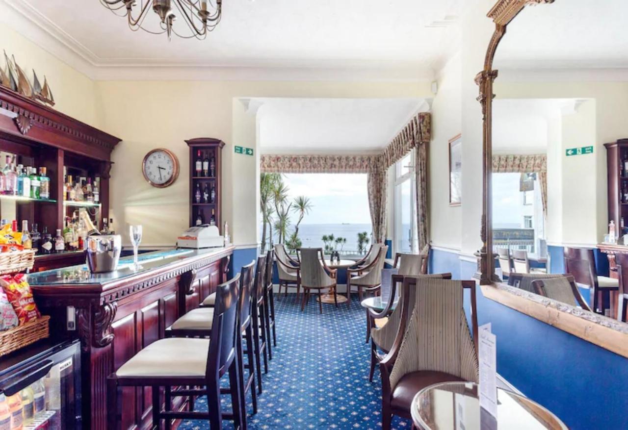 Anacapri Hotel