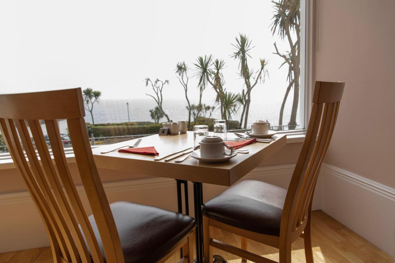 Anacapri Hotel Falmouth
