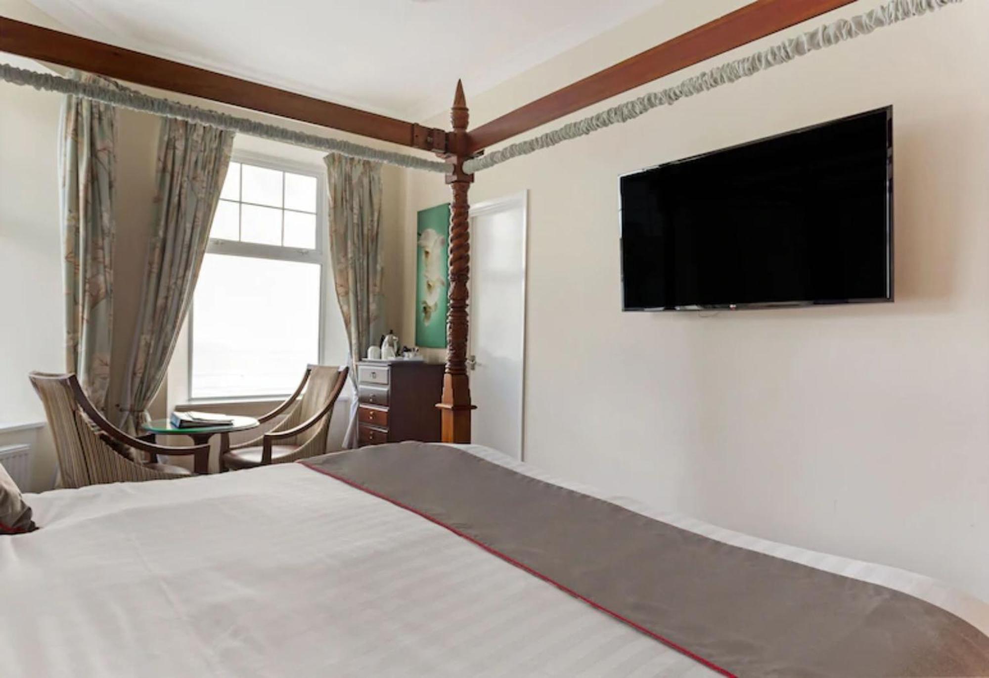 Hotel Anacapri Falmouth