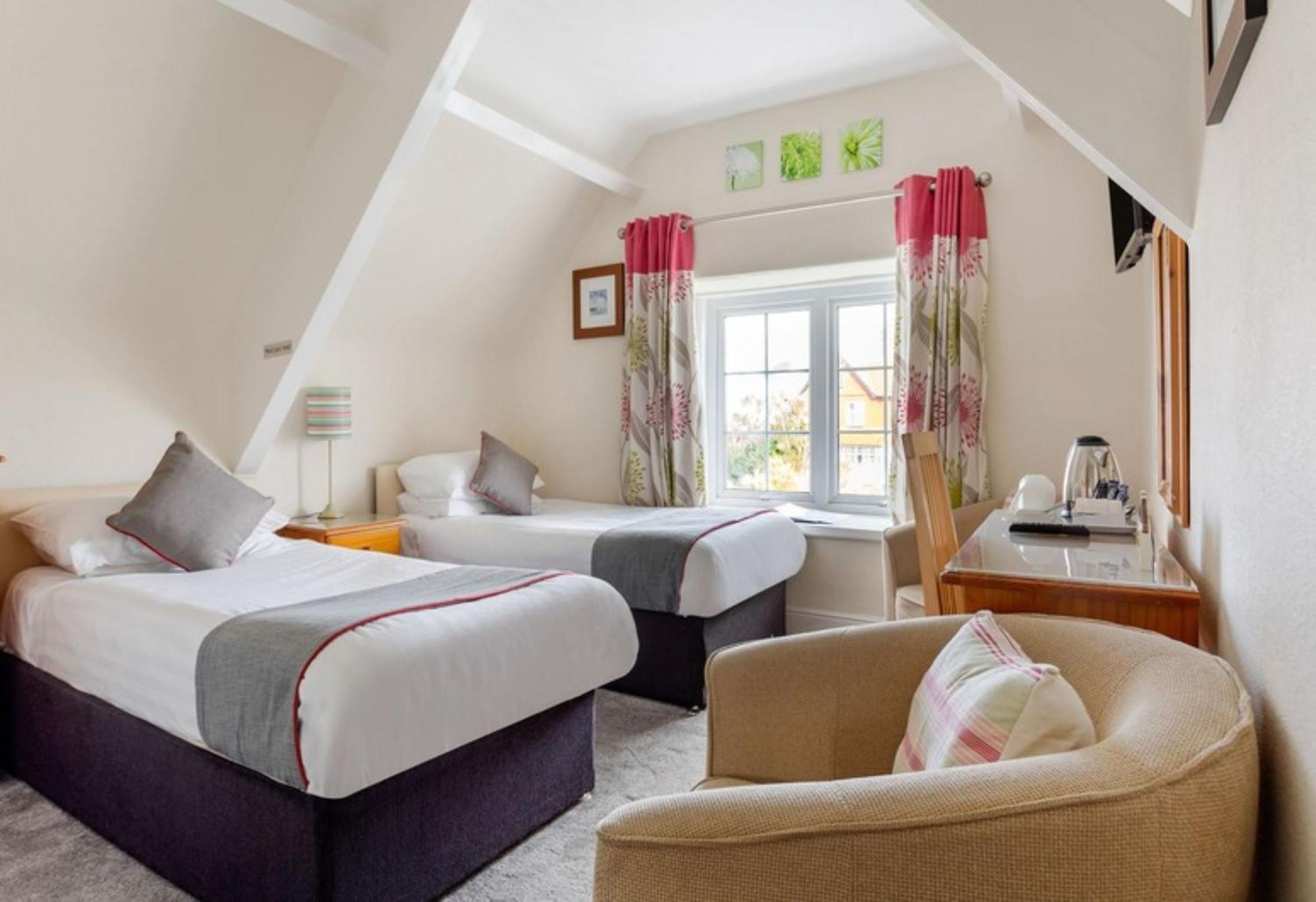 Hotel Anacapri