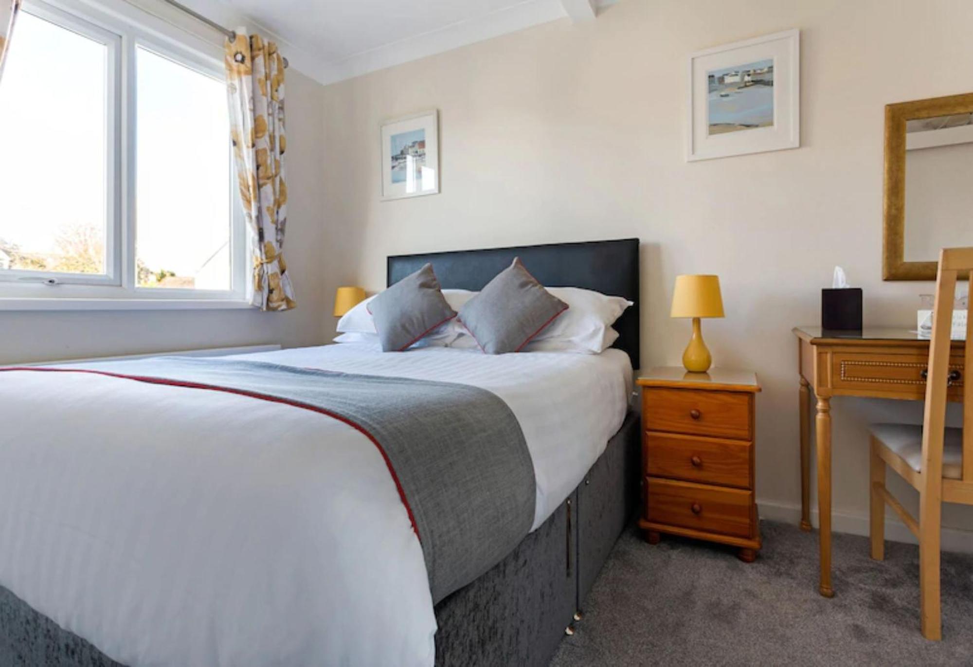 Hotel Anacapri Falmouth