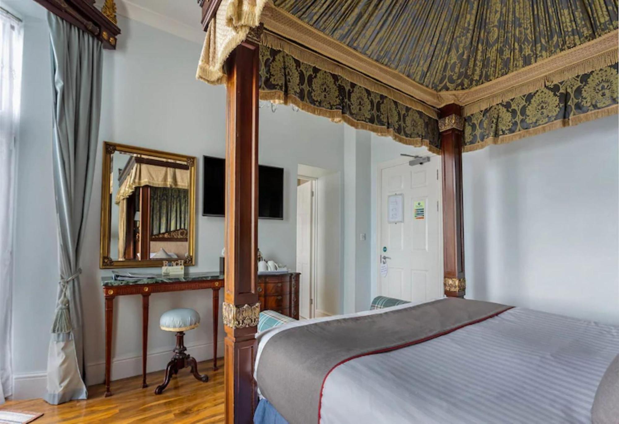Hotel Anacapri 5*