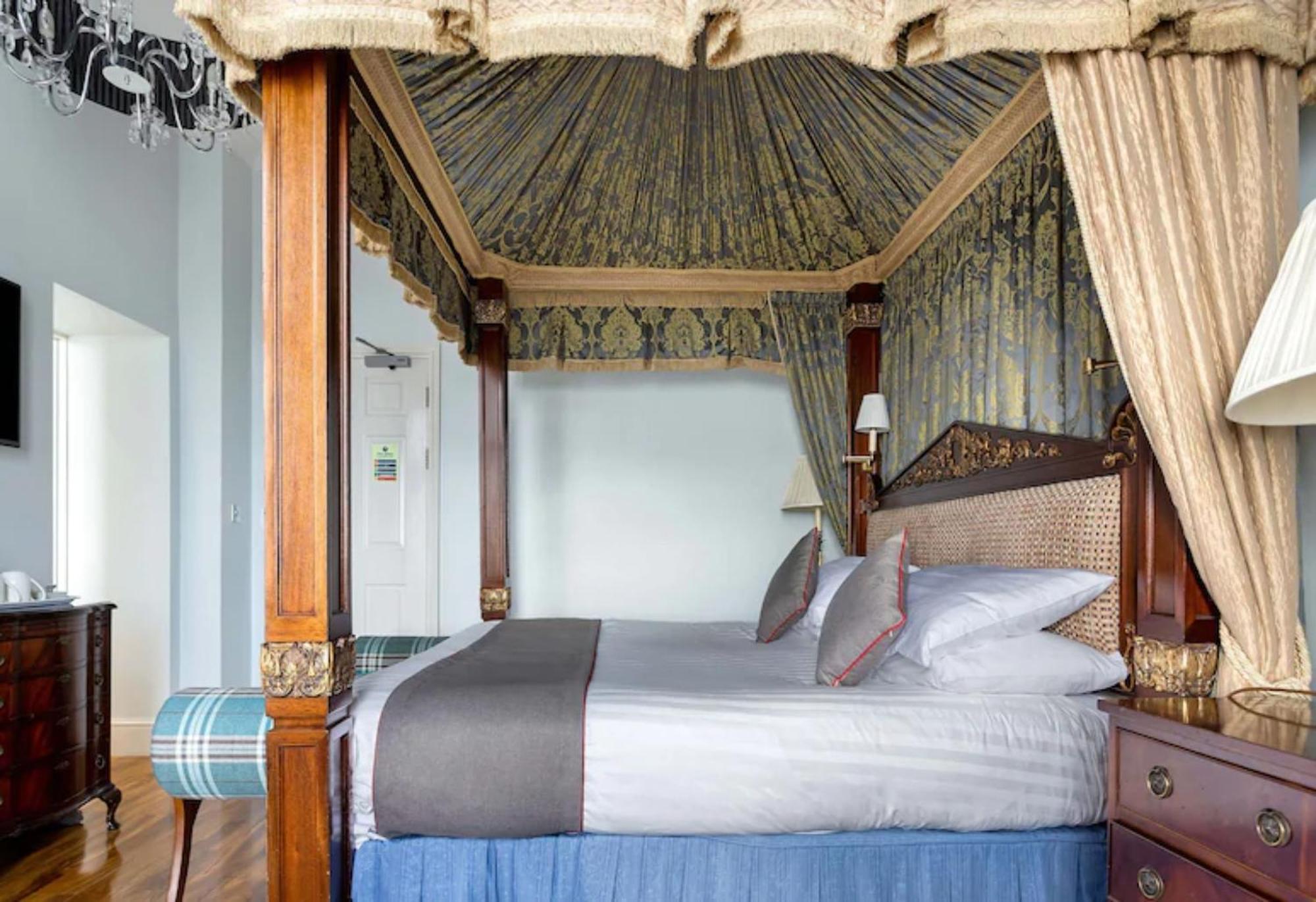 Anacapri Hotel 5*