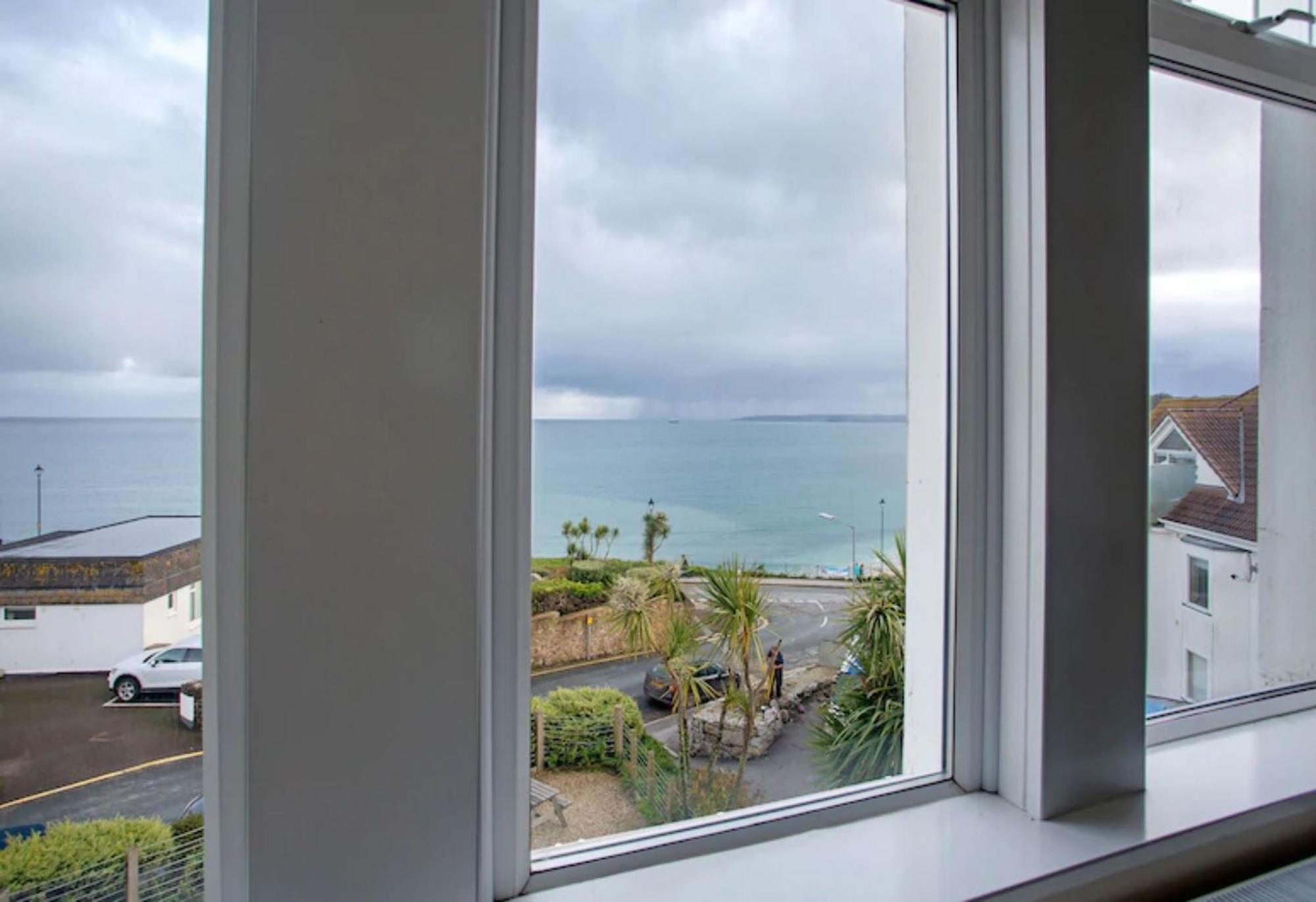Anacapri Hotel Falmouth