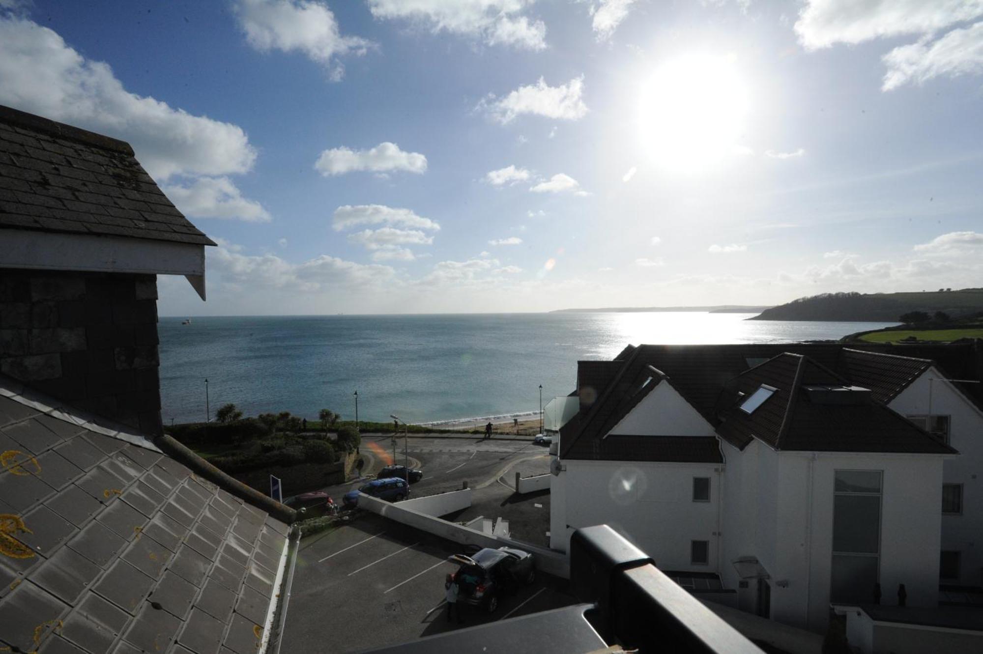 Anacapri Hotel Falmouth