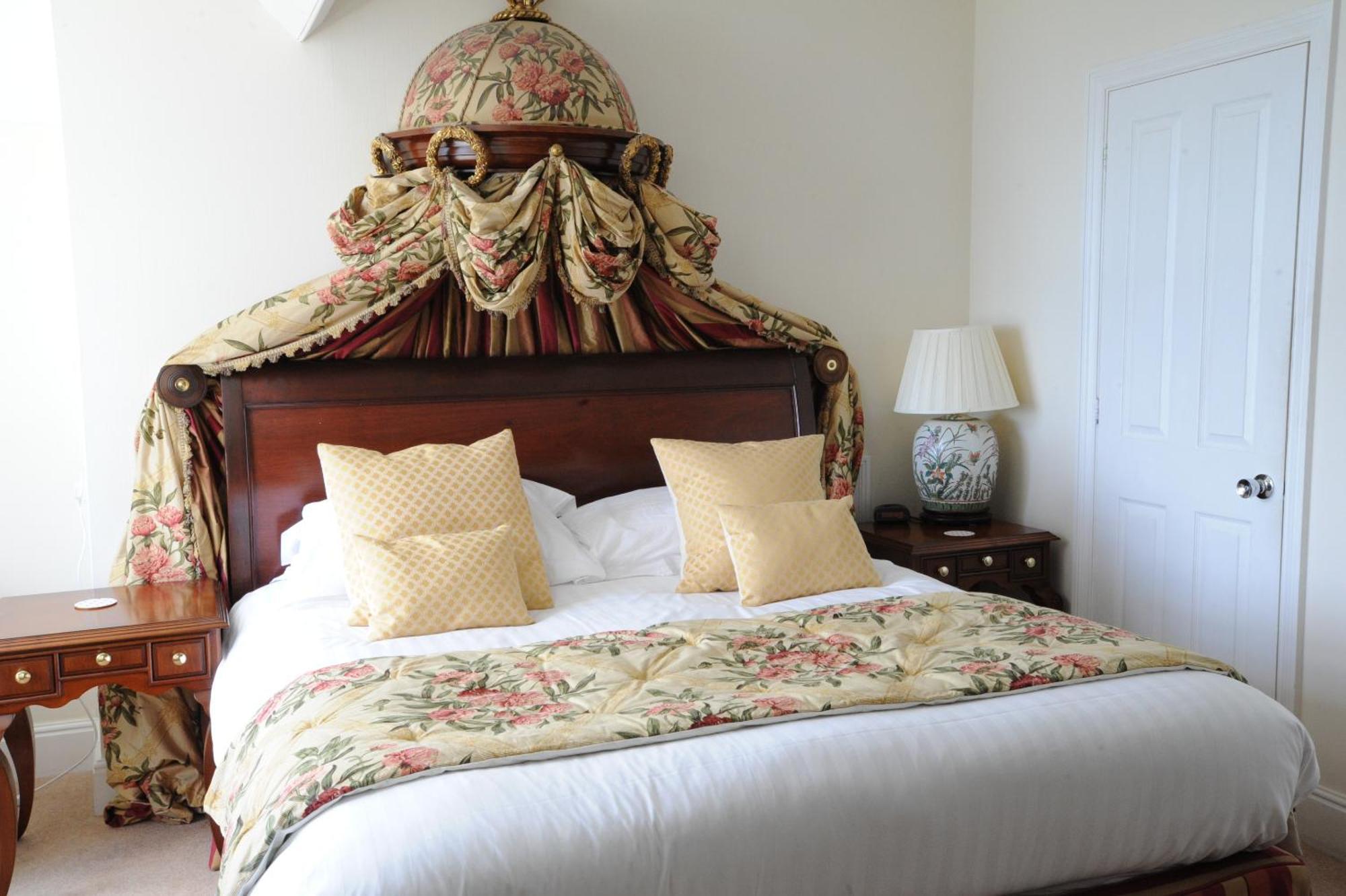 Anacapri Hotel 5*