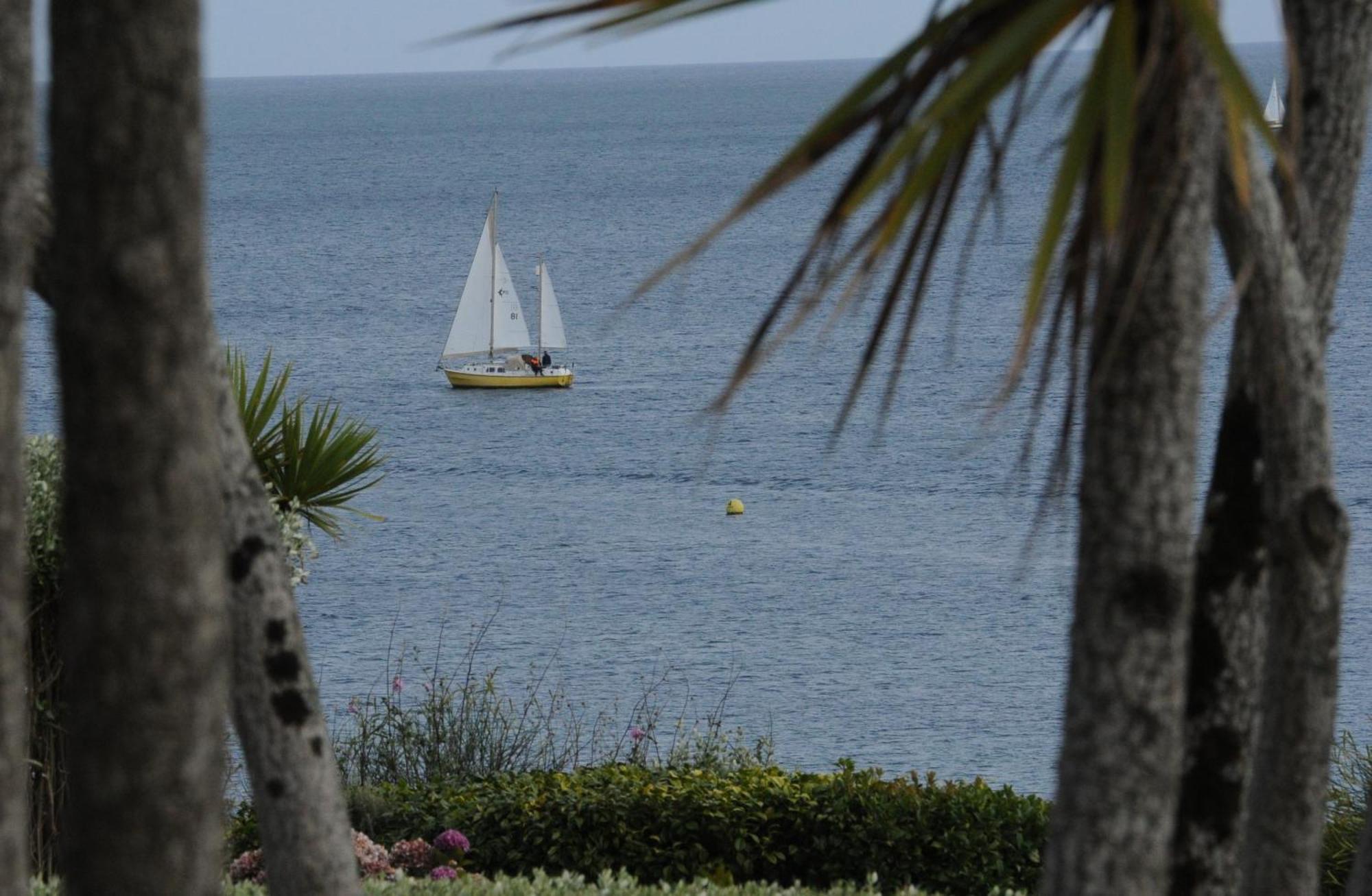Anacapri Falmouth