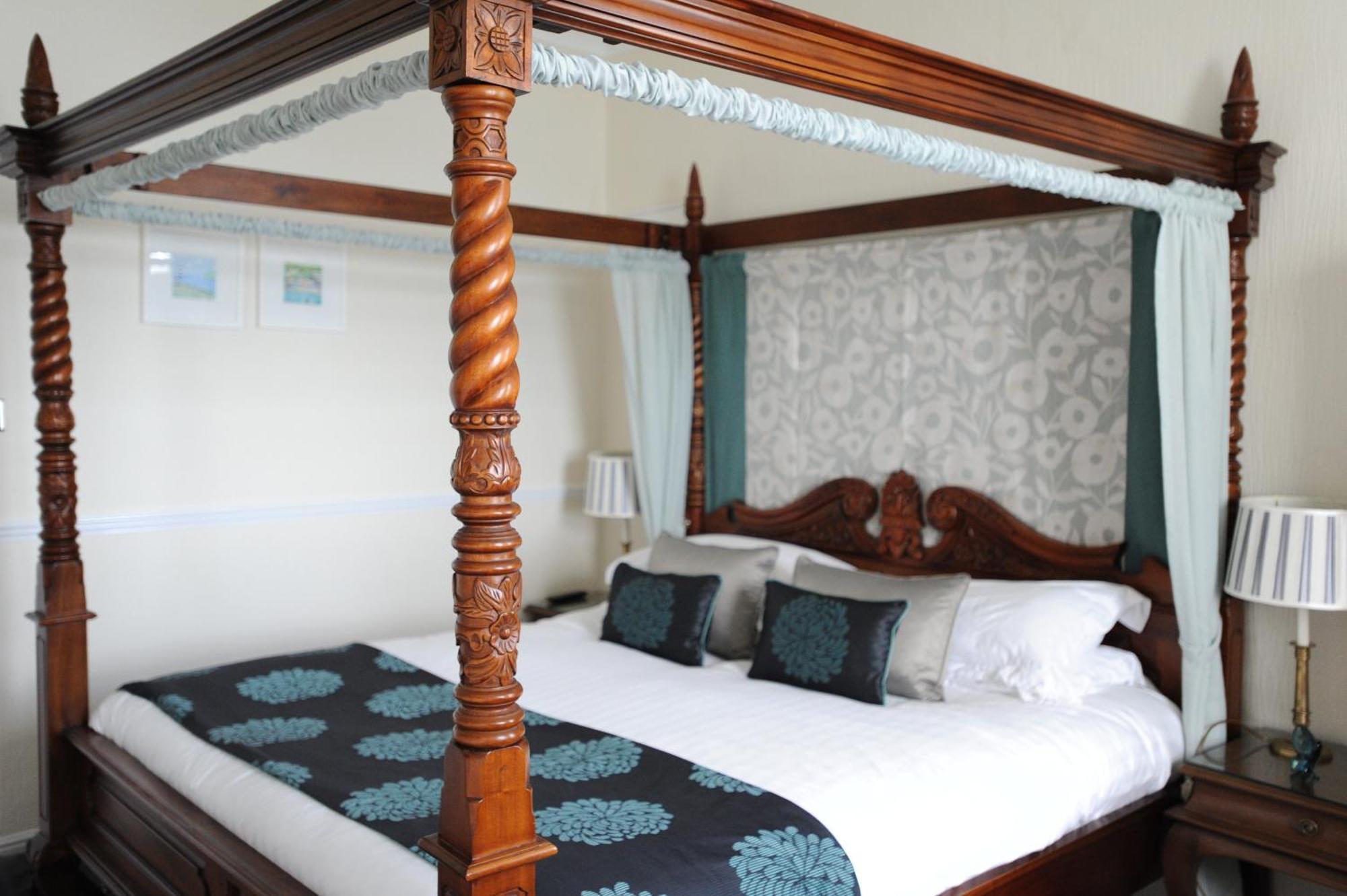 Hotel Anacapri 5*