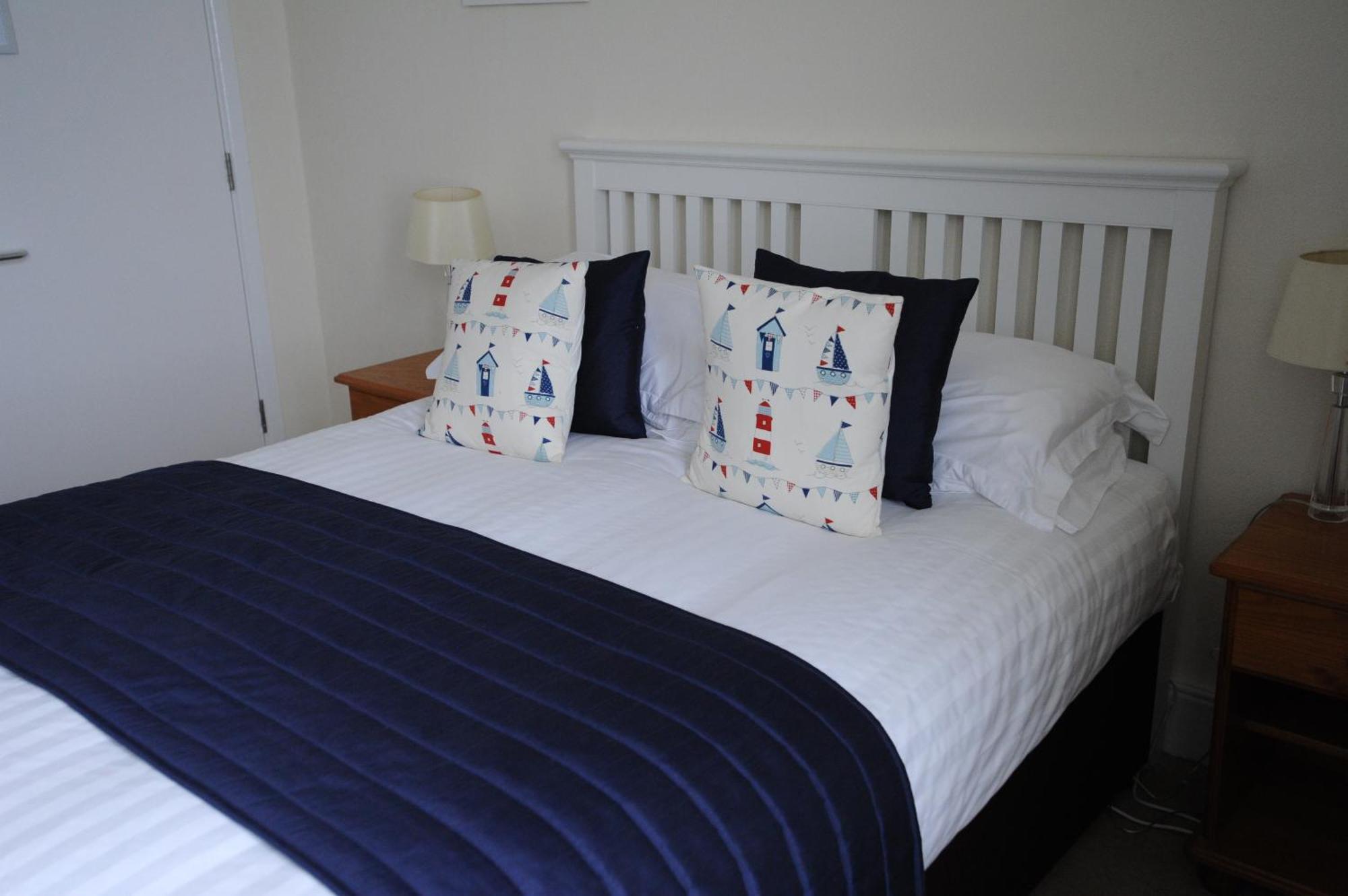 Anacapri Hotel Falmouth