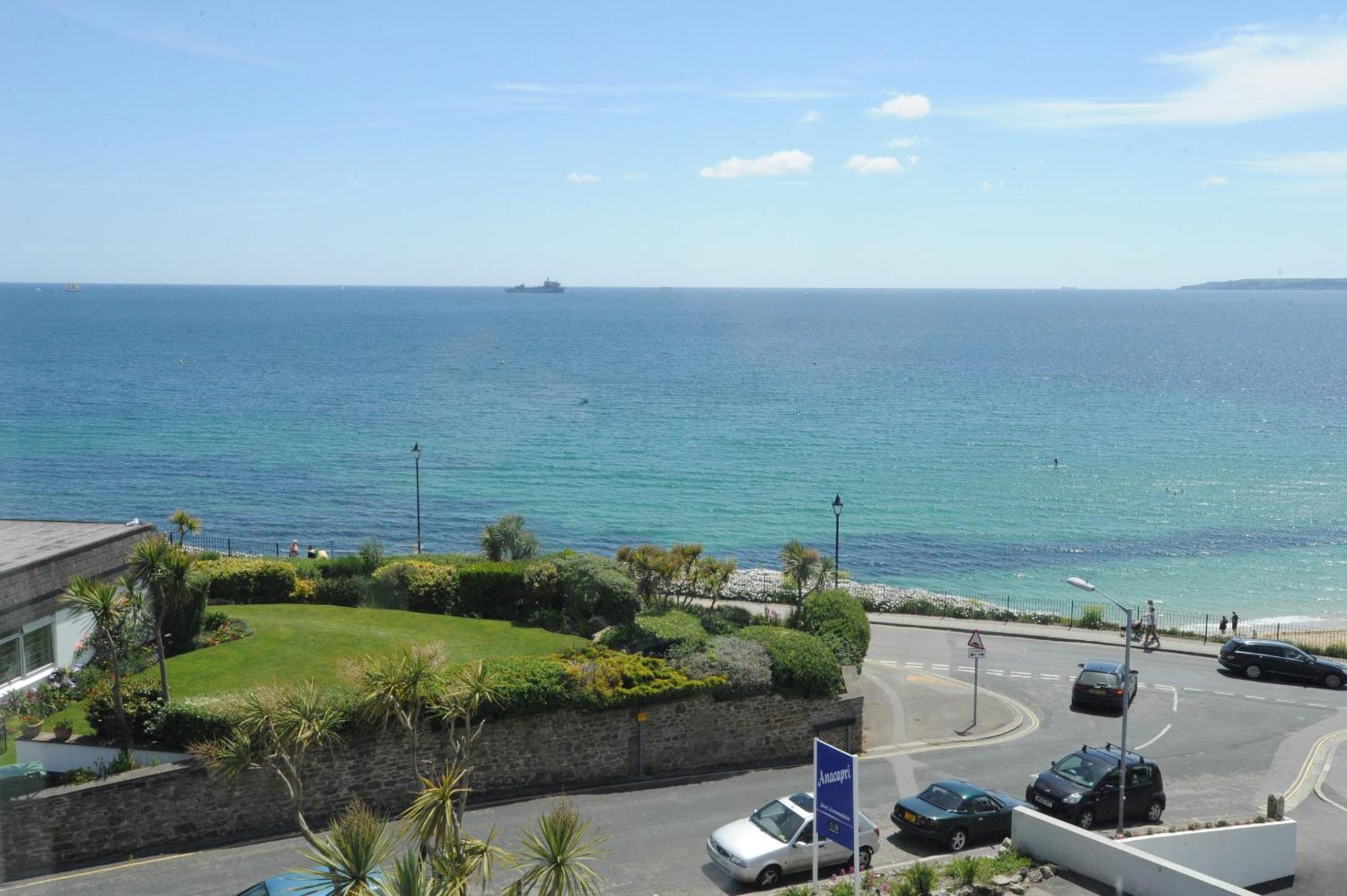 Anacapri Falmouth