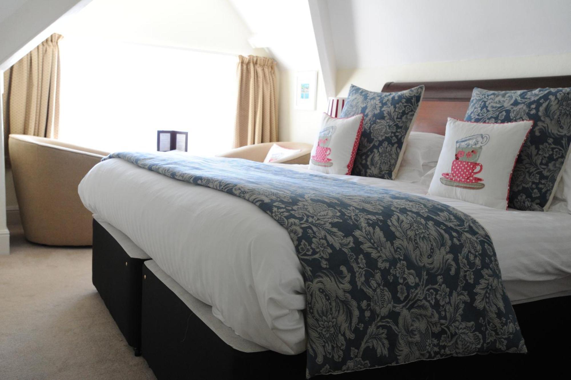 Hotel Anacapri 5*