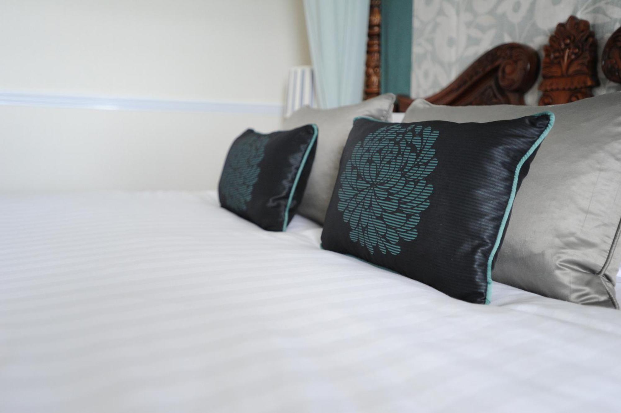 Hotel Anacapri Falmouth