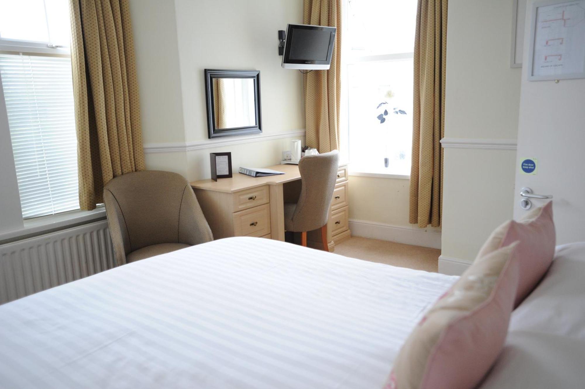 Hotel Anacapri 5*